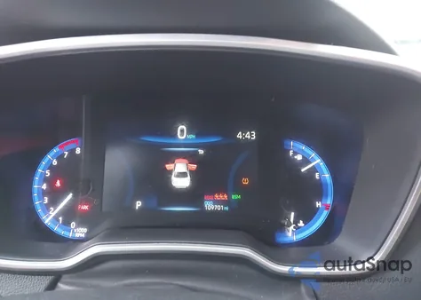 2020 Toyota Corolla Xse z USA, uszkodzony, nr VIN 5YFT4RCE2LP010844